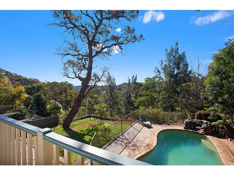 21 Berrima Street, Heathcote NSW 2233