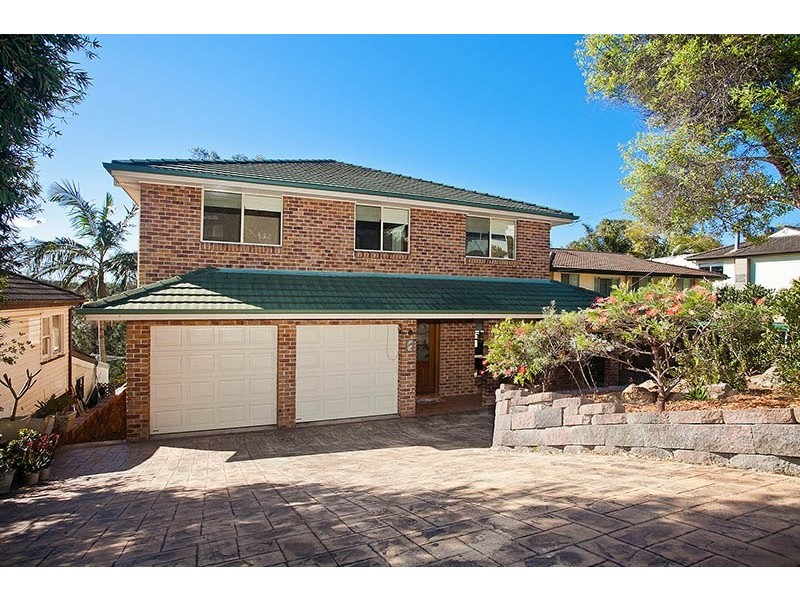 21 Berrima Street, Heathcote NSW 2233
