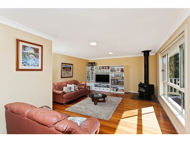 21 Berrima Street, Heathcote NSW 2233