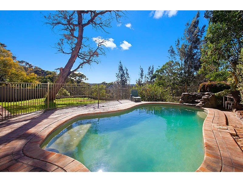 21 Berrima Street, Heathcote NSW 2233