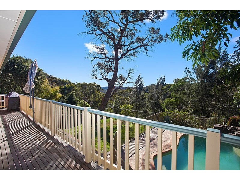 21 Berrima Street, Heathcote NSW 2233