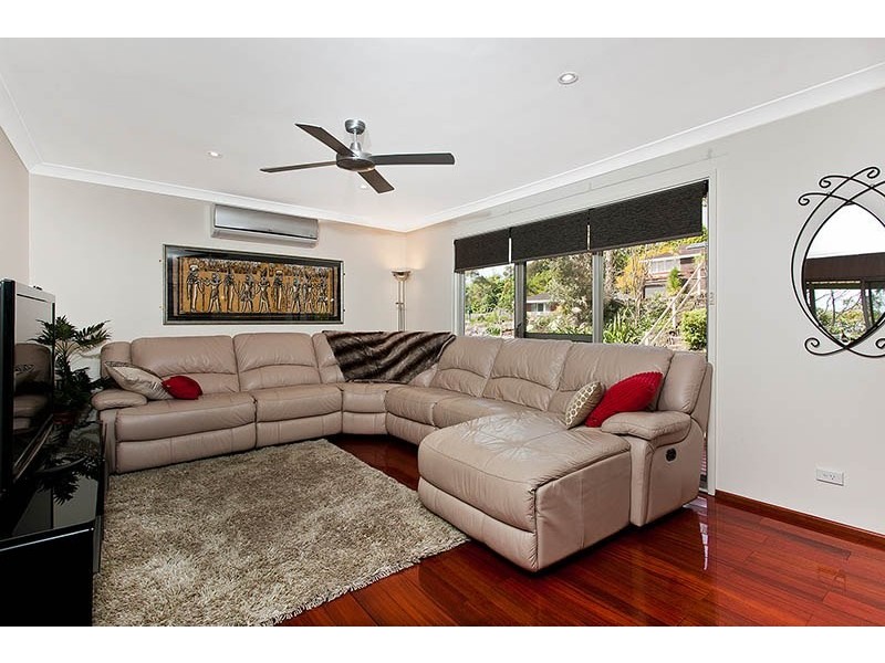 15 Wheatley Road, Yarrawarrah NSW 2233