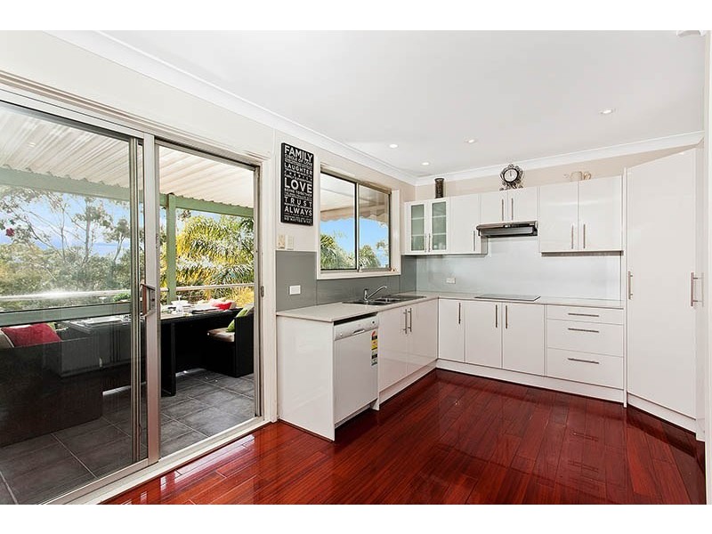 15 Wheatley Road, Yarrawarrah NSW 2233