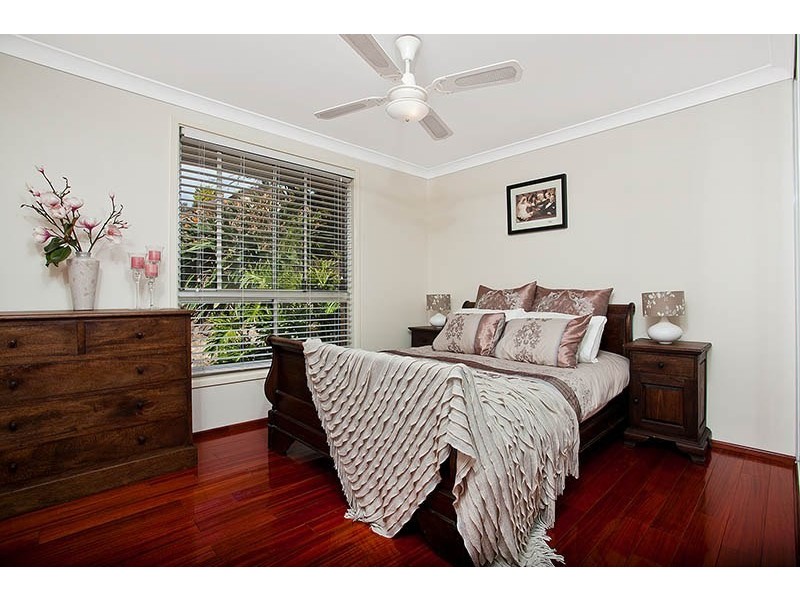 15 Wheatley Road, Yarrawarrah NSW 2233