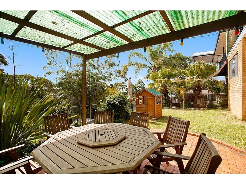 15 Wheatley Road, Yarrawarrah NSW 2233