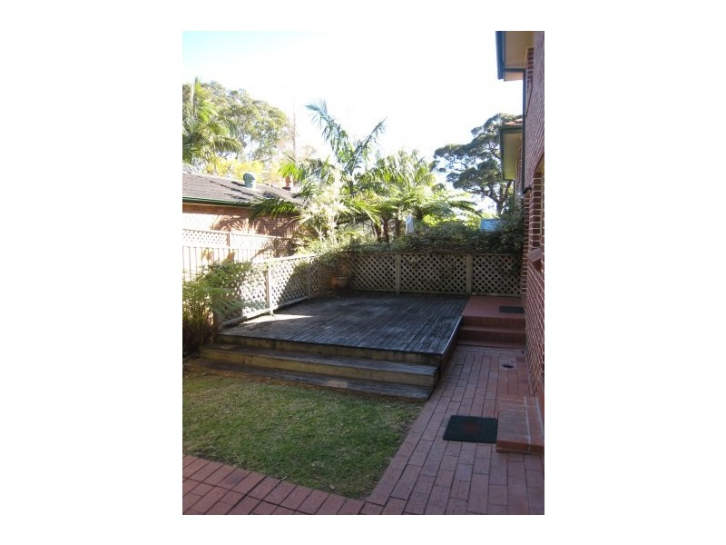 2/14 Strickland Street, Heathcote NSW 2233