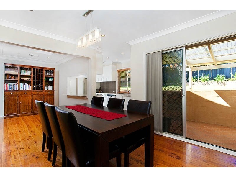 28 Laurina Avenue, Yarrawarrah NSW 2233