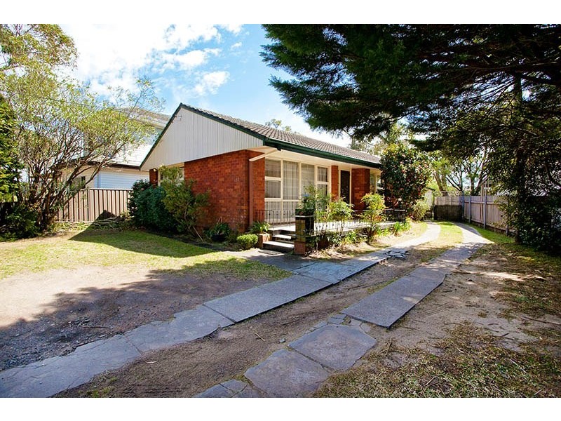 195 Cooriengah Heights Road, Engadine NSW 2233