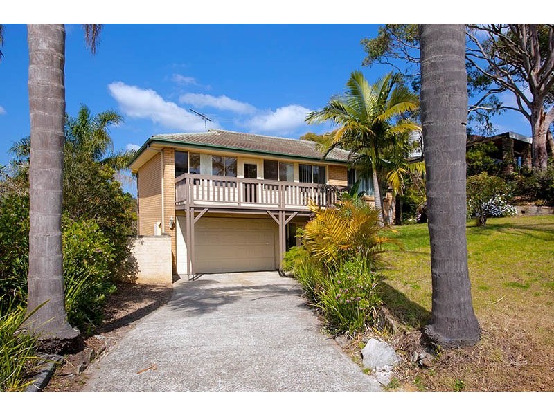 8 Bulba Road, Engadine NSW 2233
