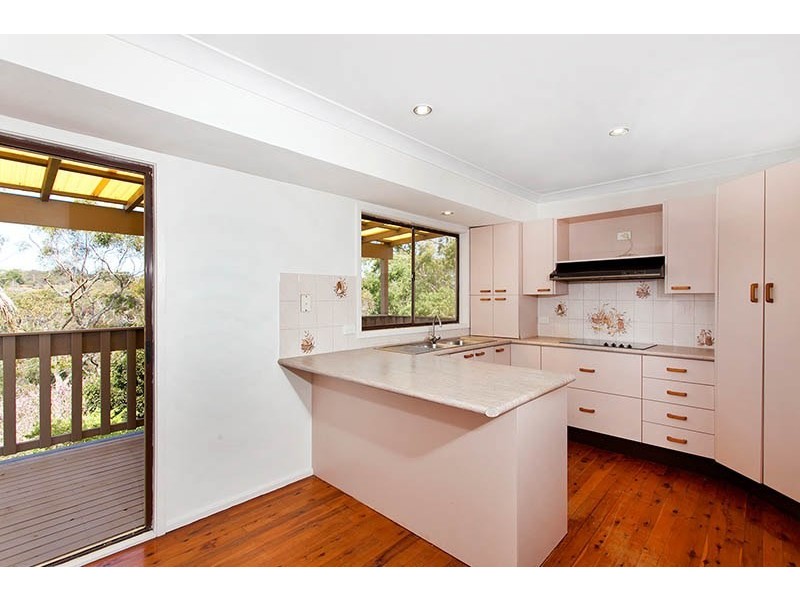 8 Bulba Road, Engadine NSW 2233