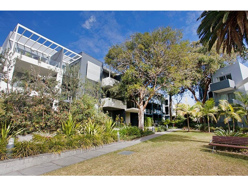 9/55 Auburn Street, Sutherland NSW 2232