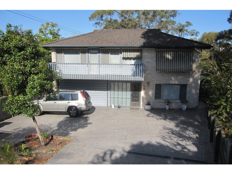 48 Kilmarnock Road, Engadine NSW 2233