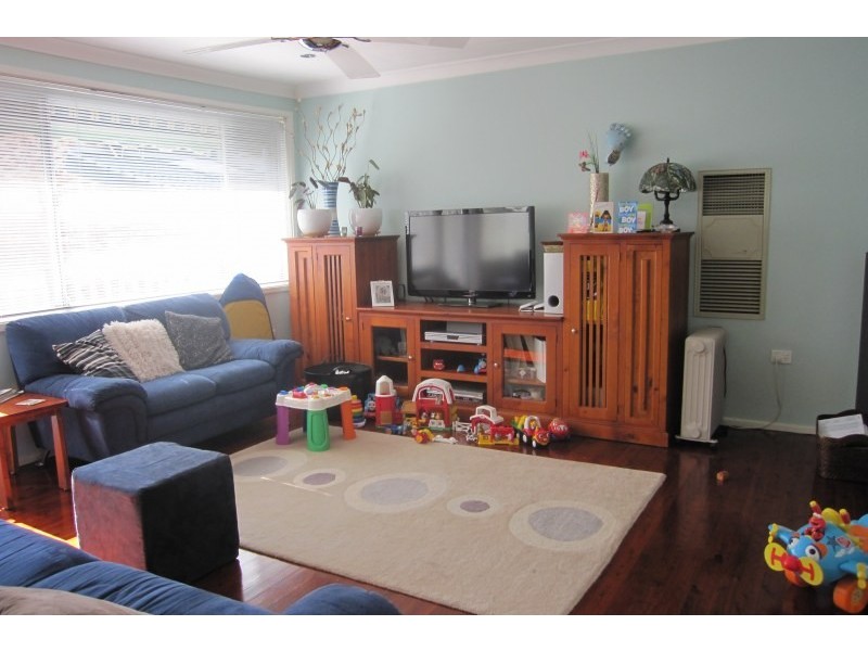 48 Kilmarnock Road, Engadine NSW 2233