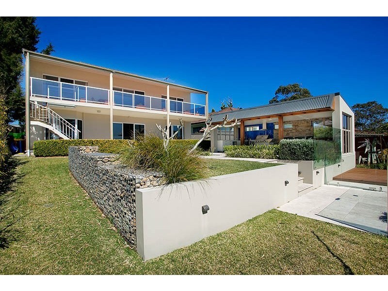 11 Abbott Road, Heathcote NSW 2233