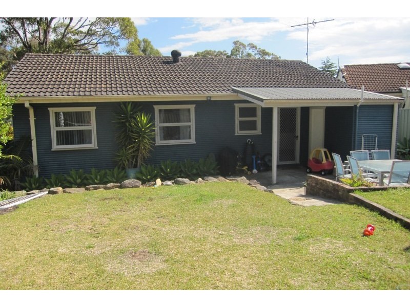 34 Yanagang Street, Waterfall NSW 2233