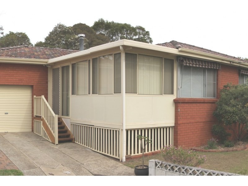 126 Thurlgona Road, Engadine NSW 2233