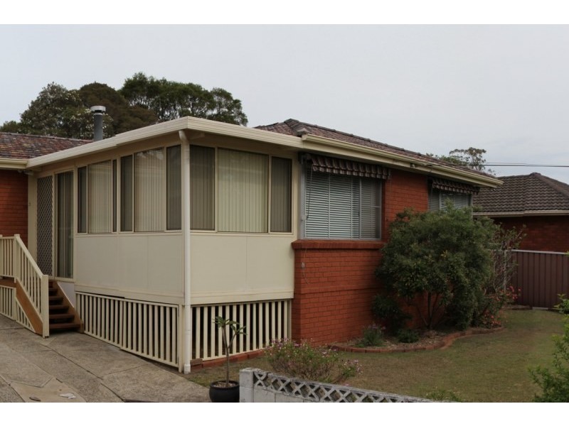 126 Thurlgona Road, Engadine NSW 2233