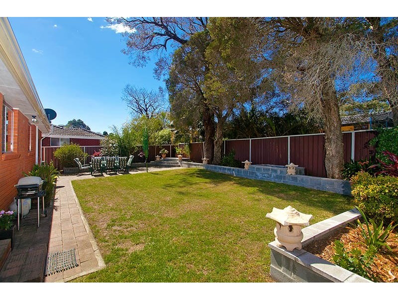 126 Thurlgona Road, Engadine NSW 2233