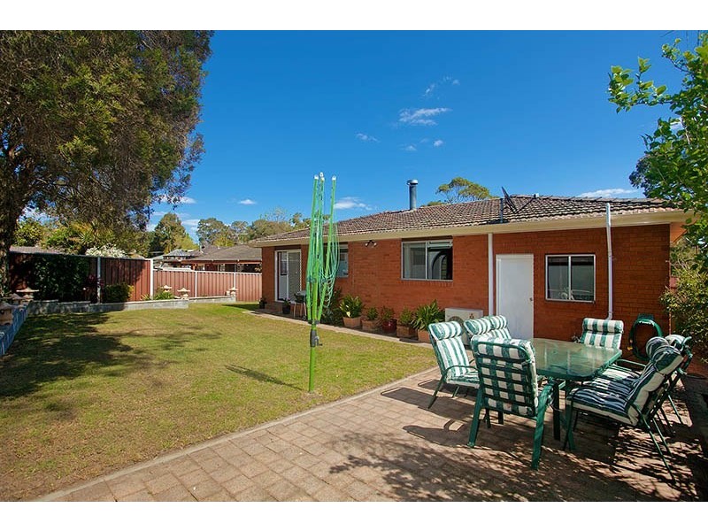 126 Thurlgona Road, Engadine NSW 2233