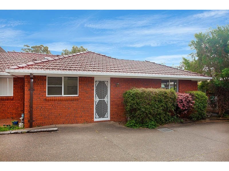 2/30 Grevillea Grove, Heathcote NSW 2233