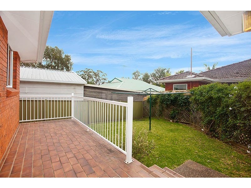 2/30 Grevillea Grove, Heathcote NSW 2233