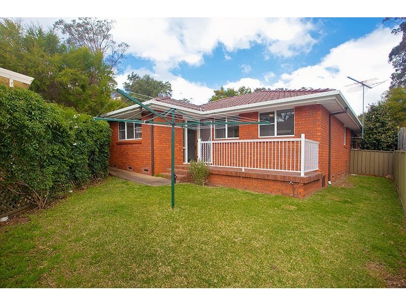 2/30 Grevillea Grove, Heathcote NSW 2233