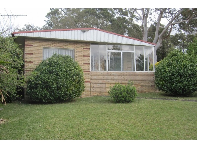 13 Tecoma Street, Heathcote NSW 2233