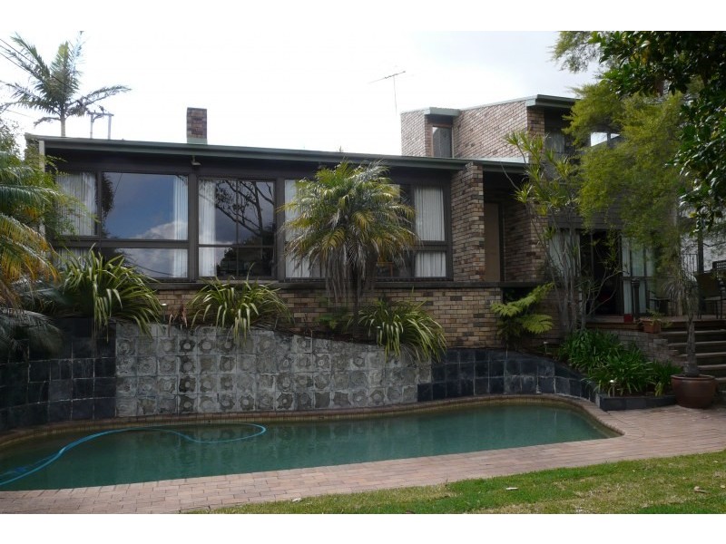 2 Culmara Place, Engadine NSW 2233