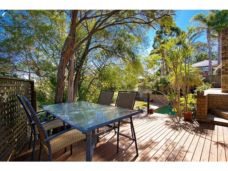 2 Culmara Place, Engadine NSW 2233