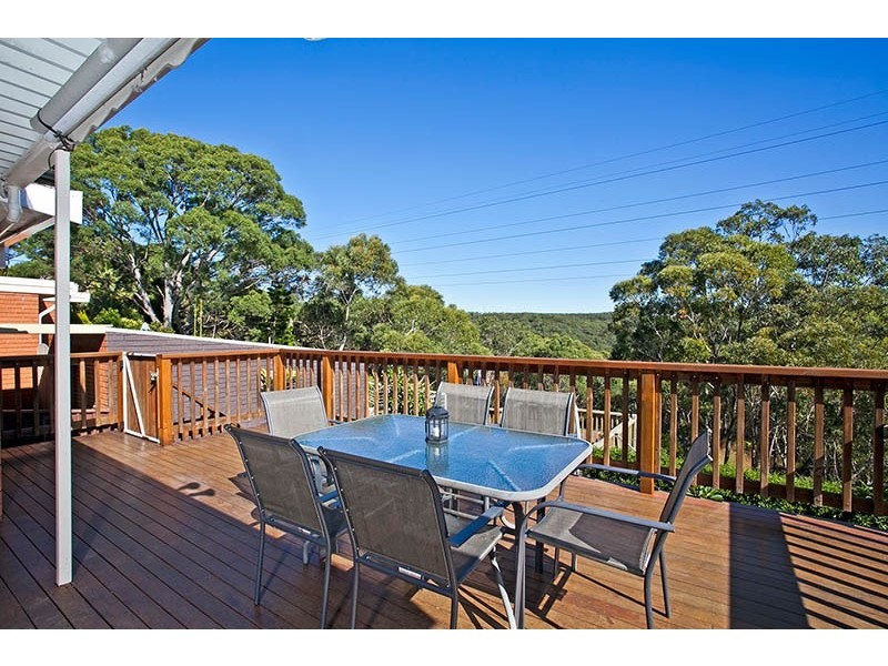 31 Sierra Road, Engadine NSW 2233