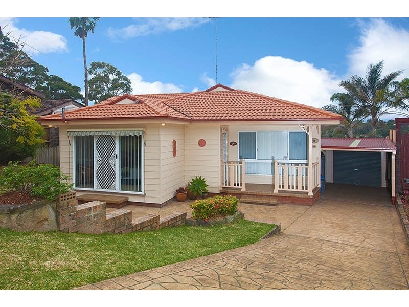 11 Verdun Place, Engadine NSW 2233