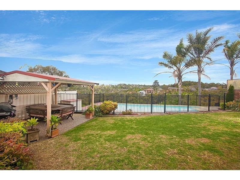 11 Verdun Place, Engadine NSW 2233