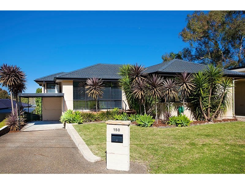 150 Kingswood Road, Engadine NSW 2233