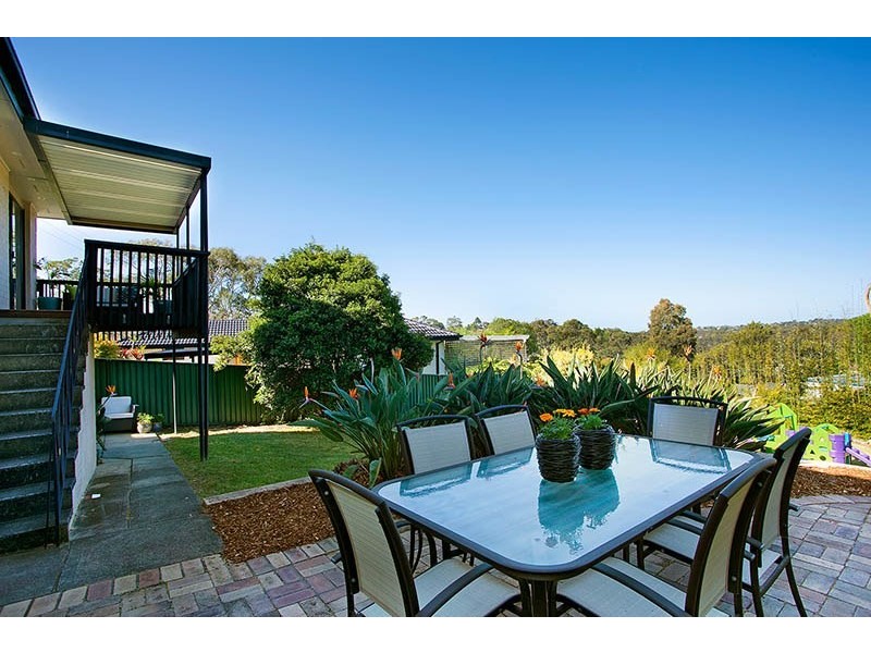 150 Kingswood Road, Engadine NSW 2233