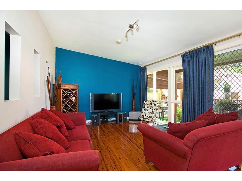 12 Bottle Forest Road, Heathcote NSW 2233