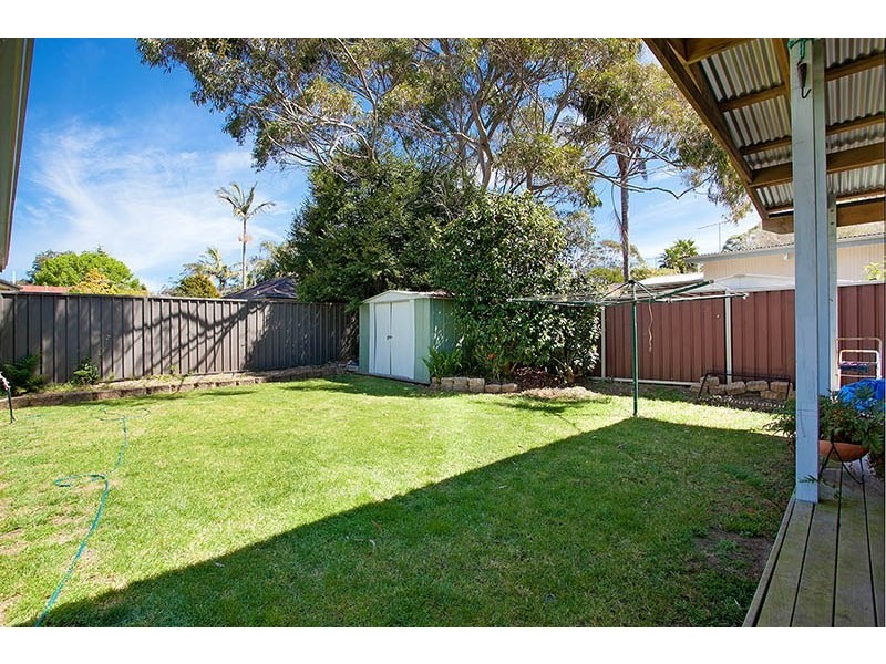 12 Bottle Forest Road, Heathcote NSW 2233