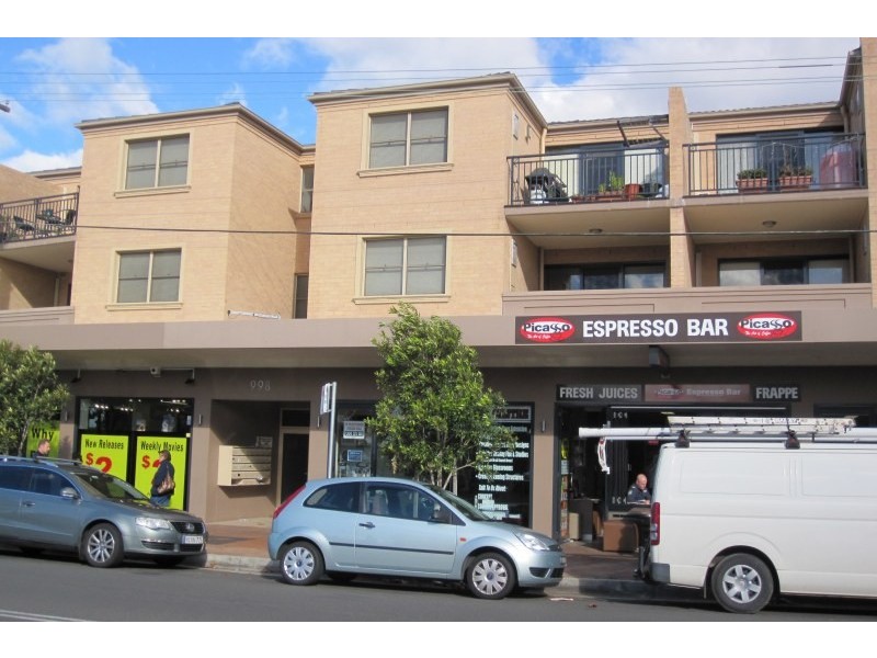25/998 Old Princes Highway, Engadine NSW 2233