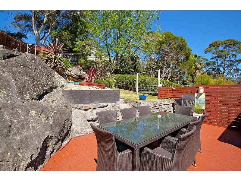 12 Berrima Street, Heathcote NSW 2233