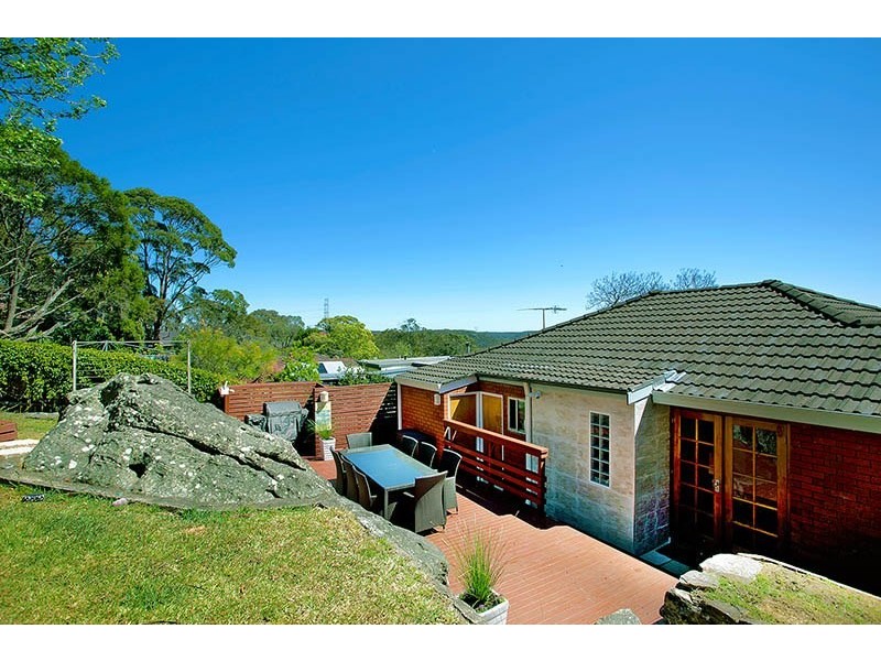 12 Berrima Street, Heathcote NSW 2233