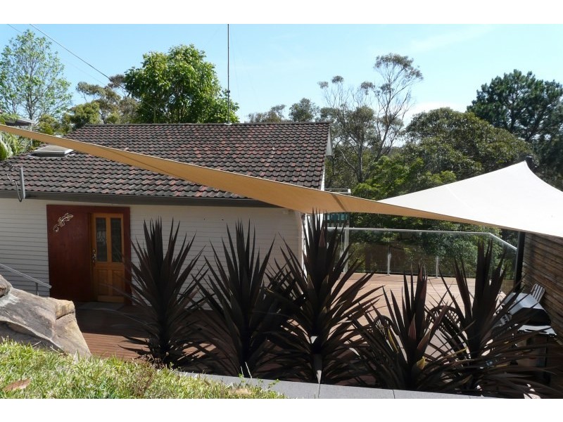 1 Berrima Street, Heathcote NSW 2233