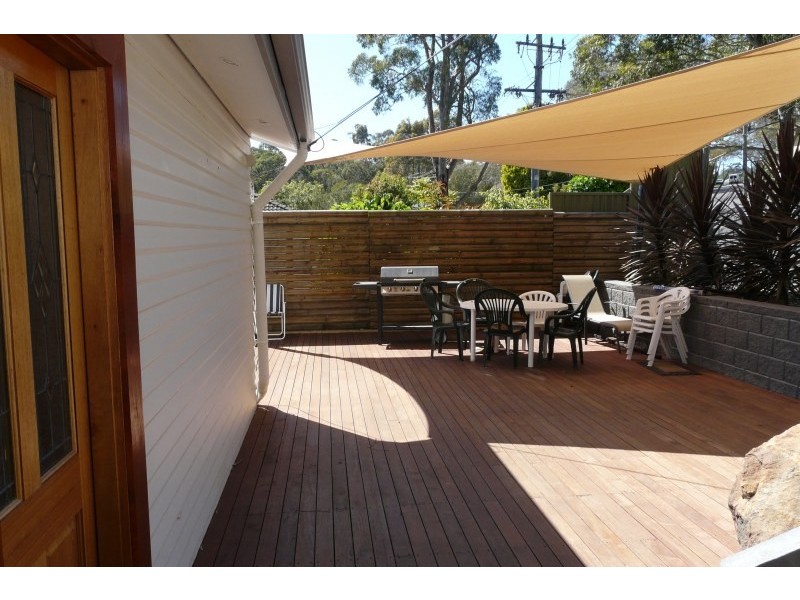 1 Berrima Street, Heathcote NSW 2233