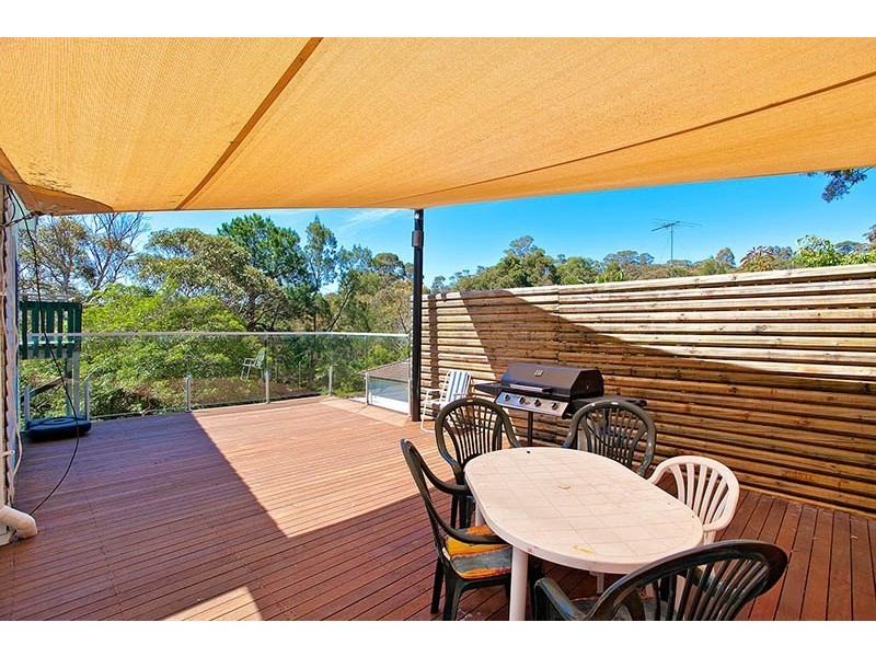 1 Berrima Street, Heathcote NSW 2233