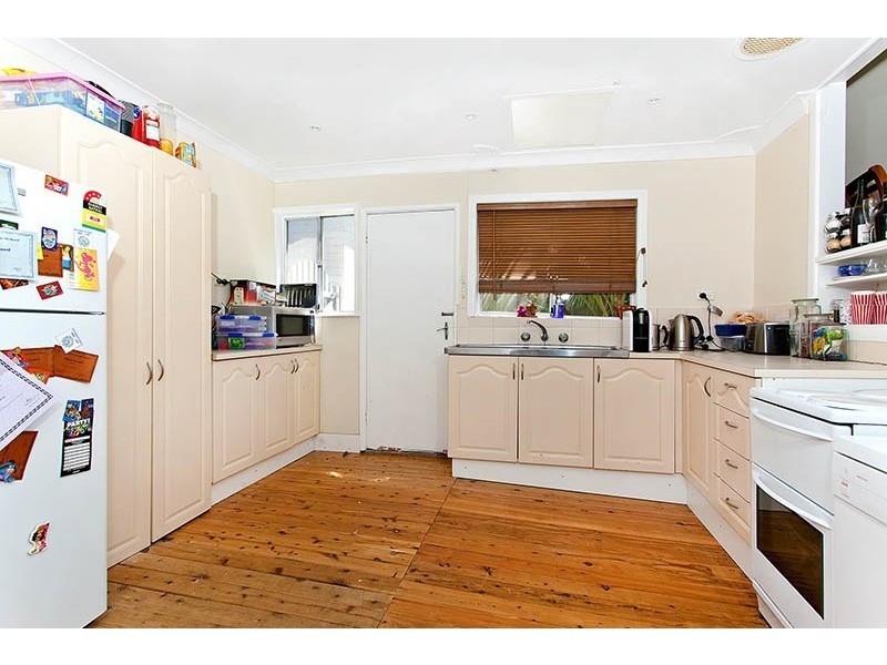 1 Berrima Street, Heathcote NSW 2233