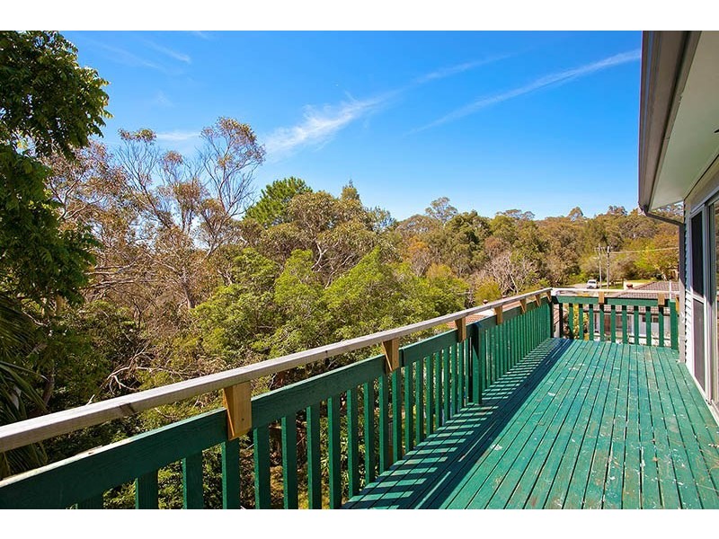 1 Berrima Street, Heathcote NSW 2233