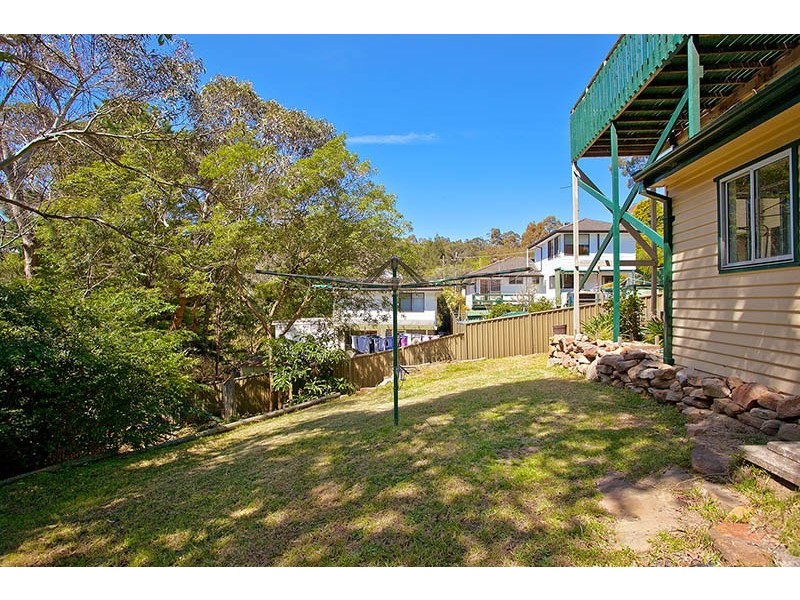 1 Berrima Street, Heathcote NSW 2233
