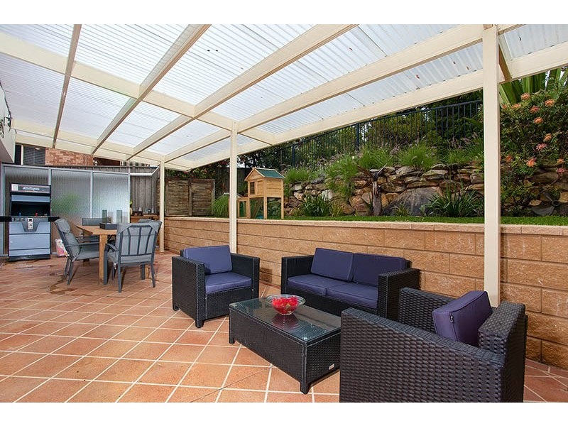 72 Albatross Circuit, Woronora Heights NSW 2233