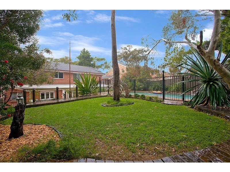 72 Albatross Circuit, Woronora Heights NSW 2233