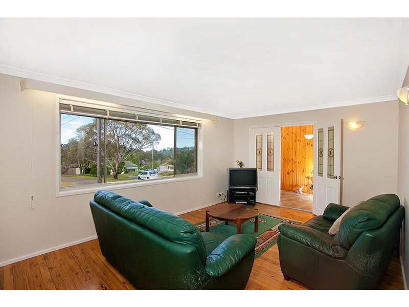 1 Ardrossan Road, Engadine NSW 2233