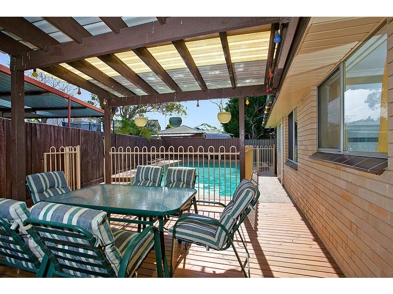 1 Ardrossan Road, Engadine NSW 2233