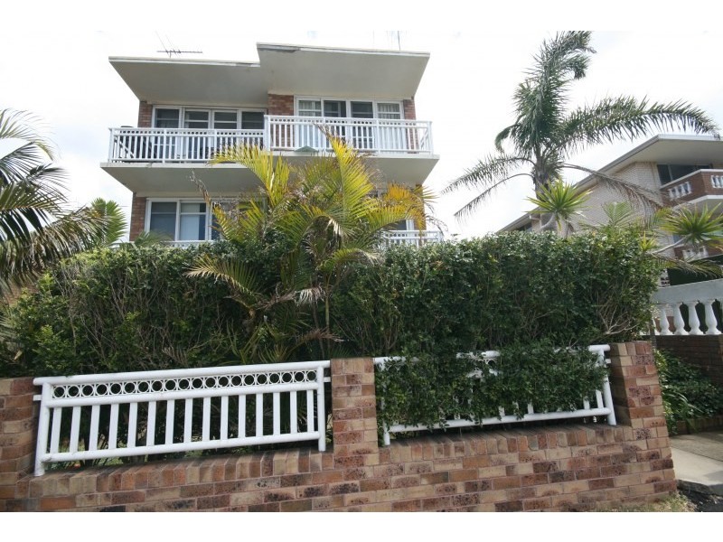3/133 Elouera Road, Cronulla NSW 2230